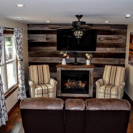 Holly Tree Retreat Located In Beautiful Luray, Va.ヴィラ エクステリア 写真