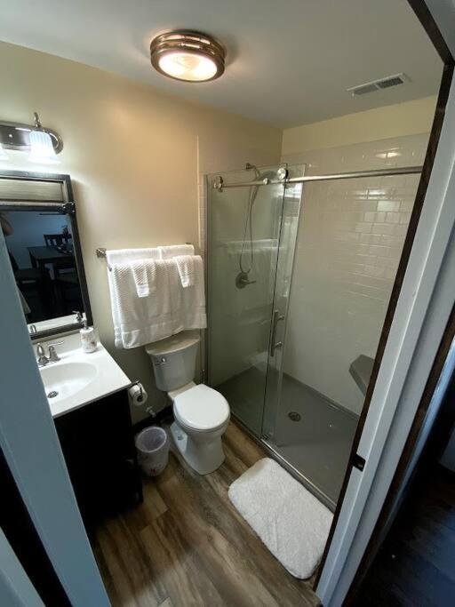 Holly Tree Retreat Located In Beautiful Luray, Va.ヴィラ エクステリア 写真