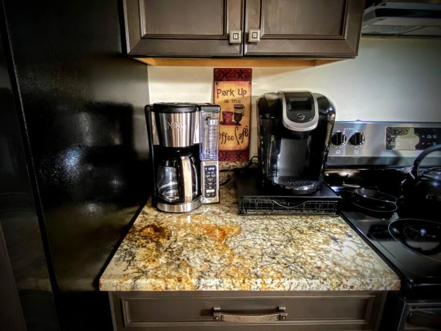 Holly Tree Retreat Located In Beautiful Luray, Va.ヴィラ エクステリア 写真