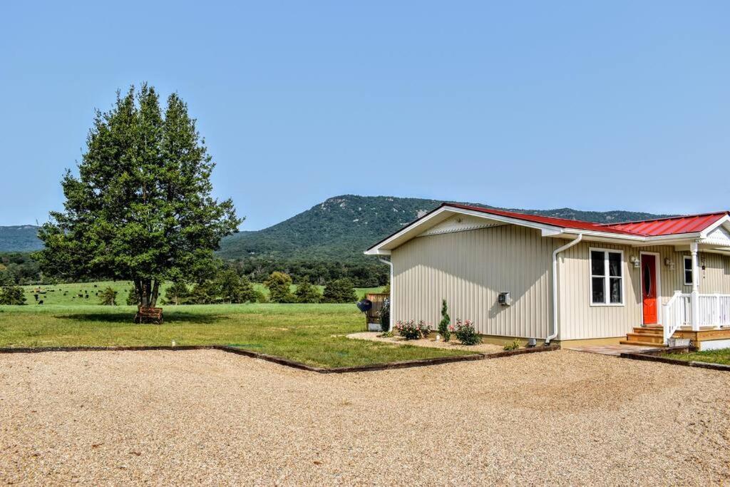 Holly Tree Retreat Located In Beautiful Luray, Va.ヴィラ エクステリア 写真